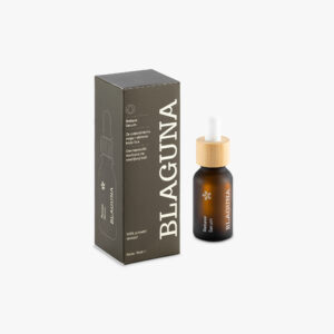 Blaguna Rebase Serum