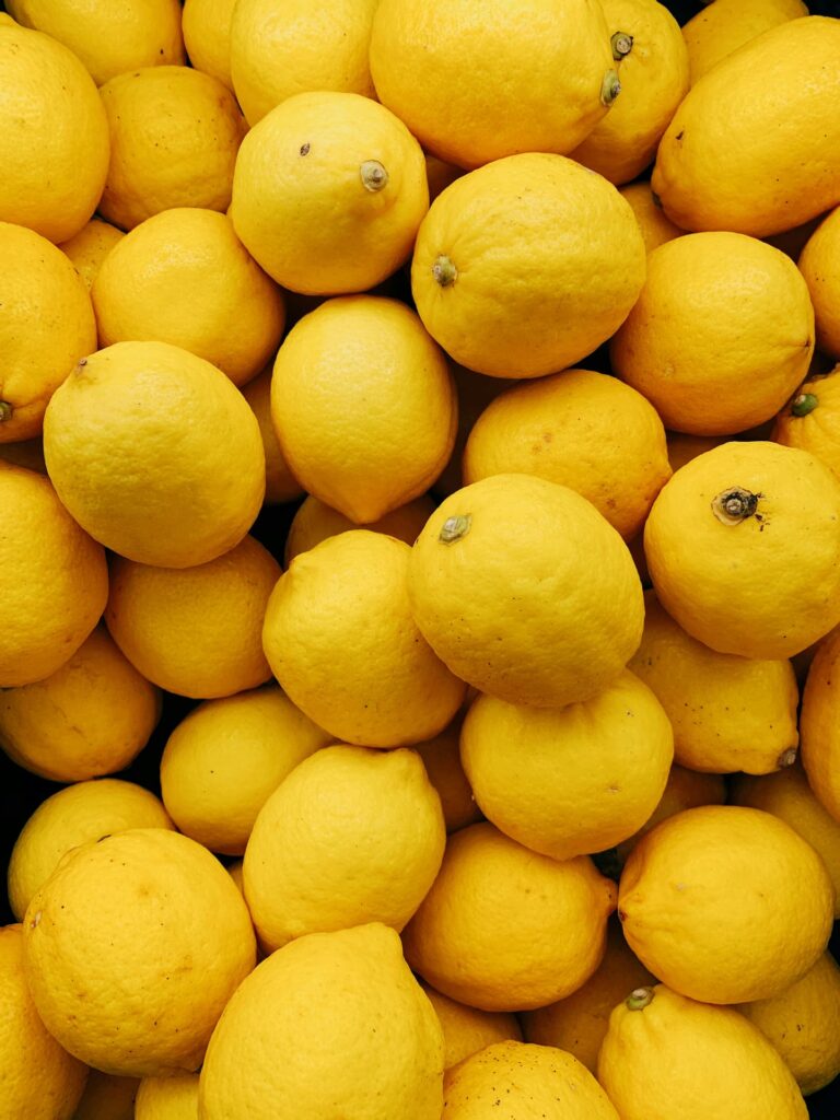 Vitamin C