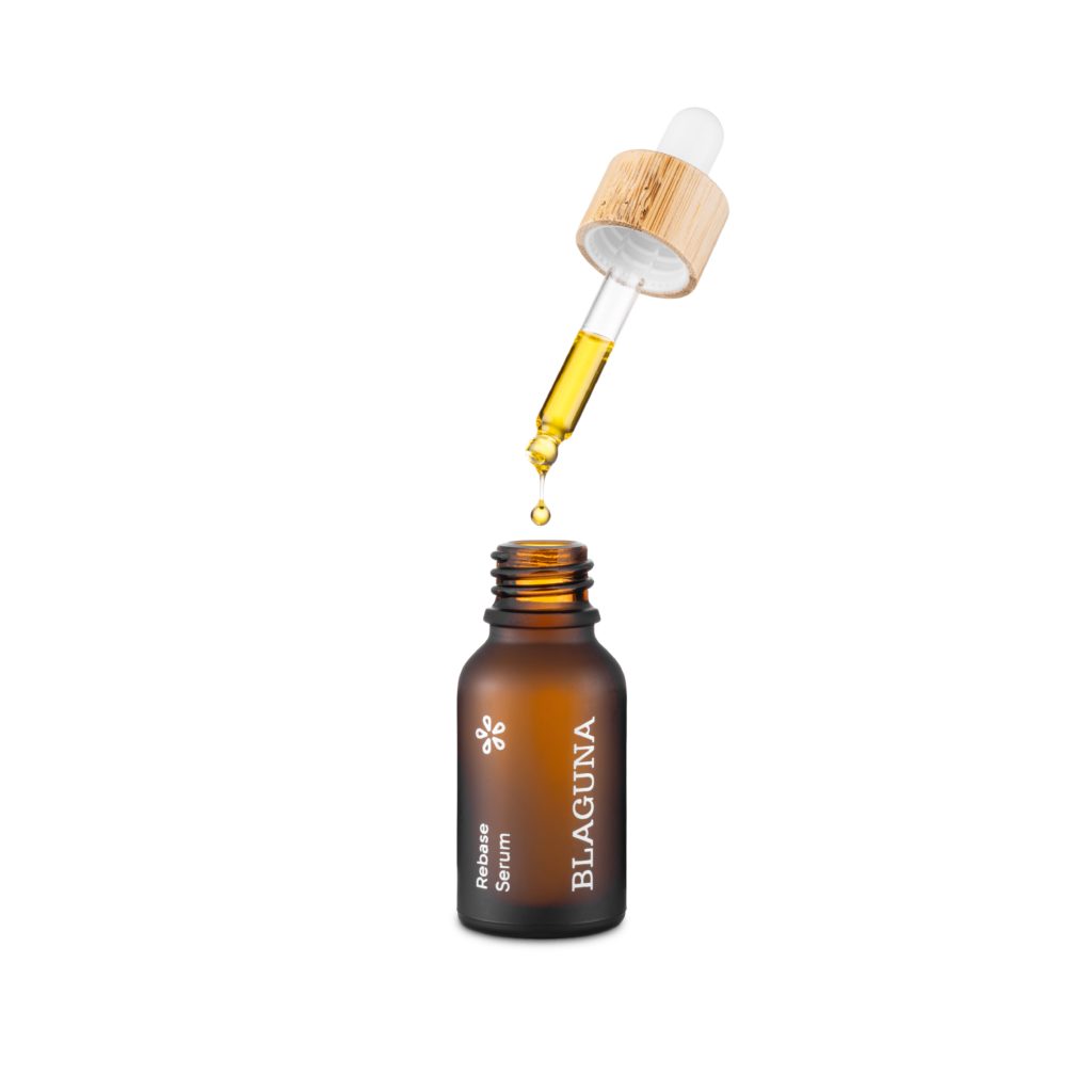 Blaguna Rebase serum