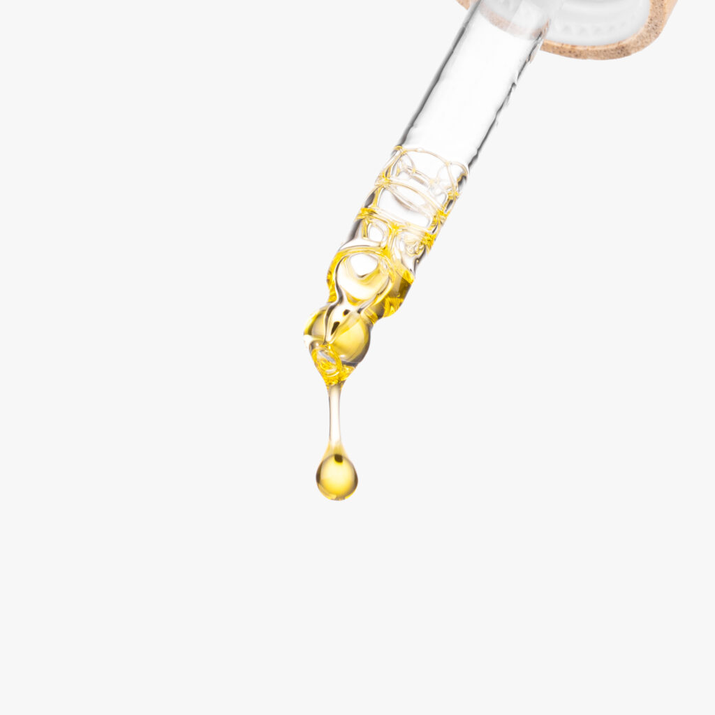 Blaguna Rebase Serum