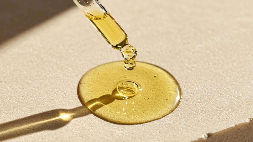 uljani serum za lice